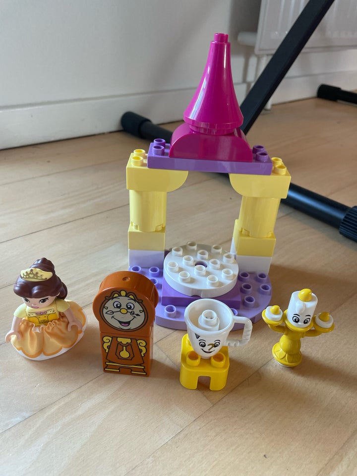 Lego Duplo