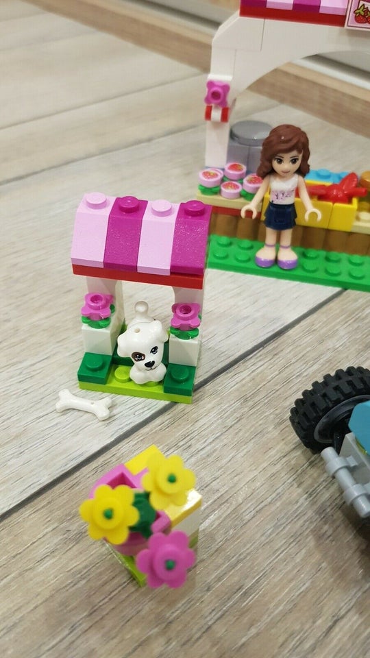 Lego Friends 41026