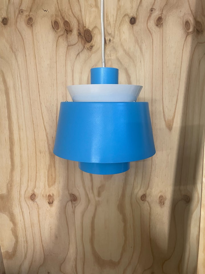 Jørn Utzon JU1 loftslampe