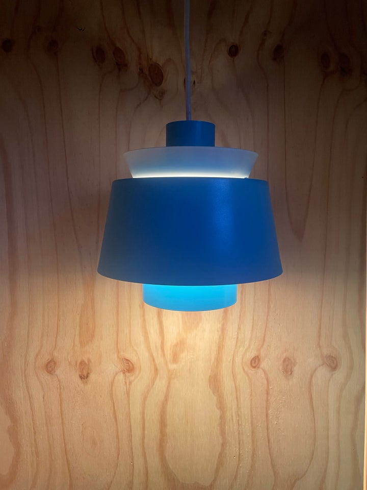 Jørn Utzon JU1 loftslampe