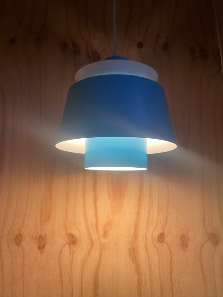 Jørn Utzon JU1 loftslampe