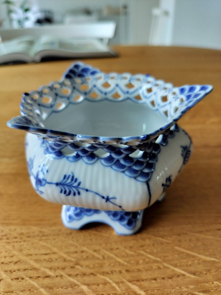 Porcelæn, Sukkerskål, Royal