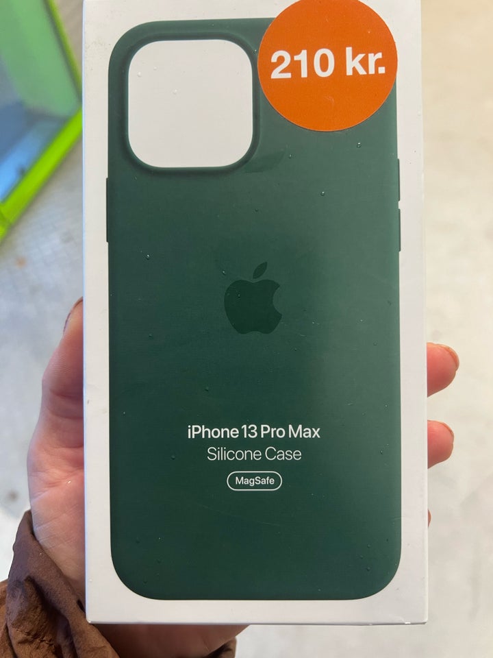 Cover, t. iPhone, 13 Pro Max