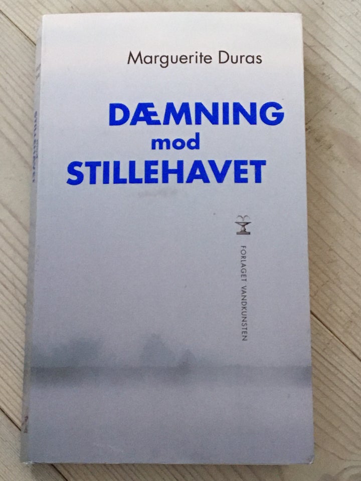 Dæmning mod Stillehavet,