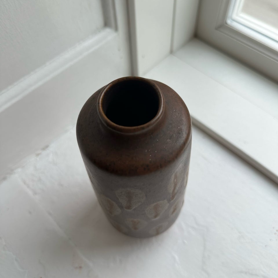 Keramik, Vase, Haldensleben