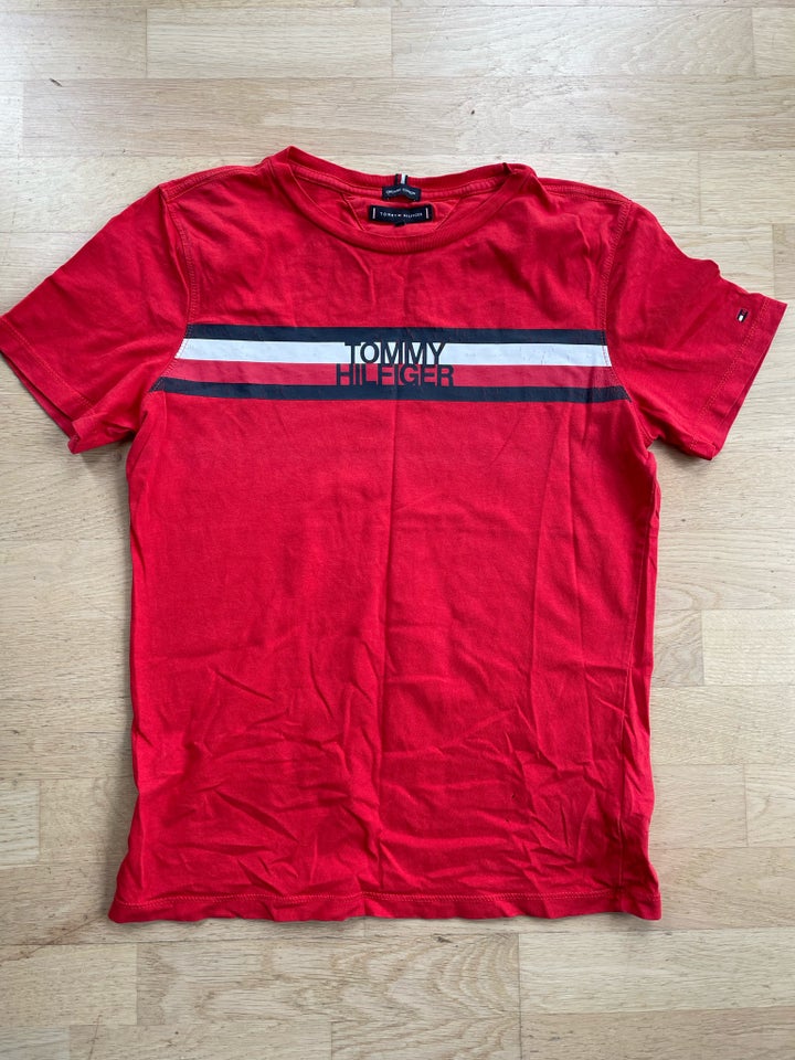 T-shirt, ., Tommy hilfiger