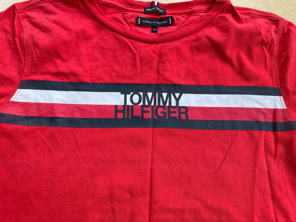 T-shirt, ., Tommy hilfiger