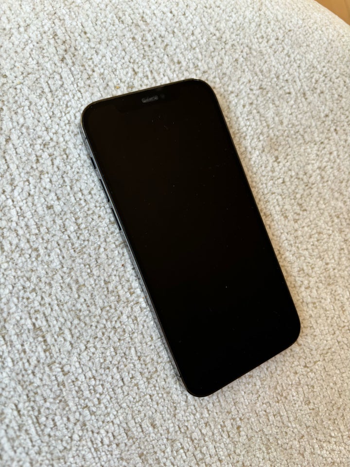 iPhone 11 Pro Max, 64 GB, sort