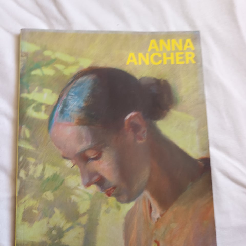 Anna Ancher Diverse emne: kunst