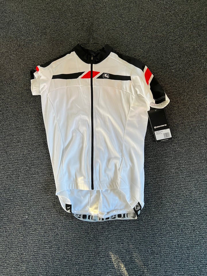 Cykeltøj Cykeltrøje  Giordana