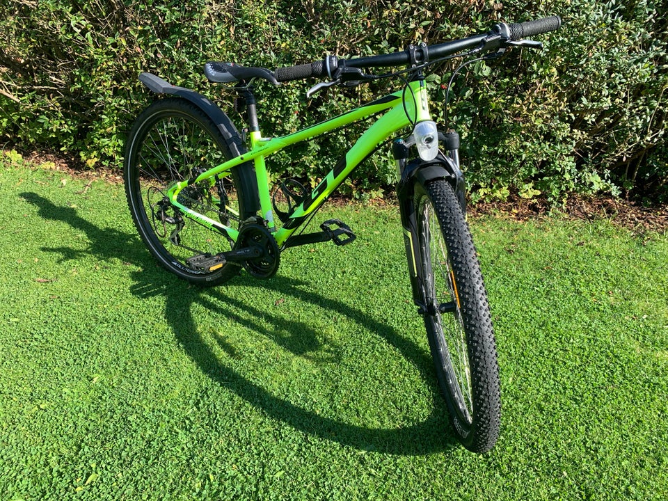 GT Aggressor Expert, hardtail,