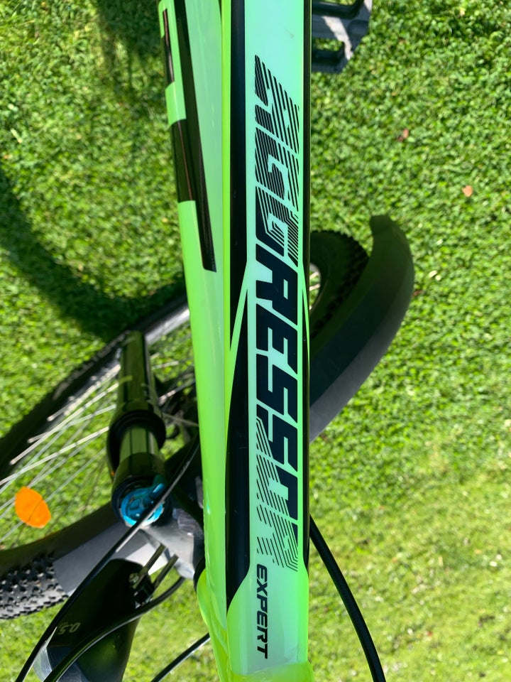 GT Aggressor Expert, hardtail,