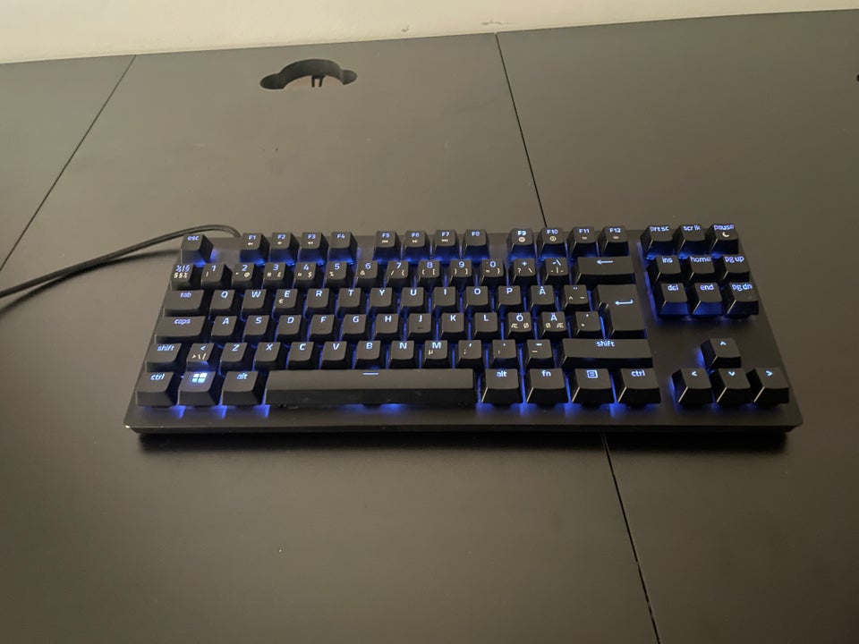 Tastatur, Razer , Huntsman