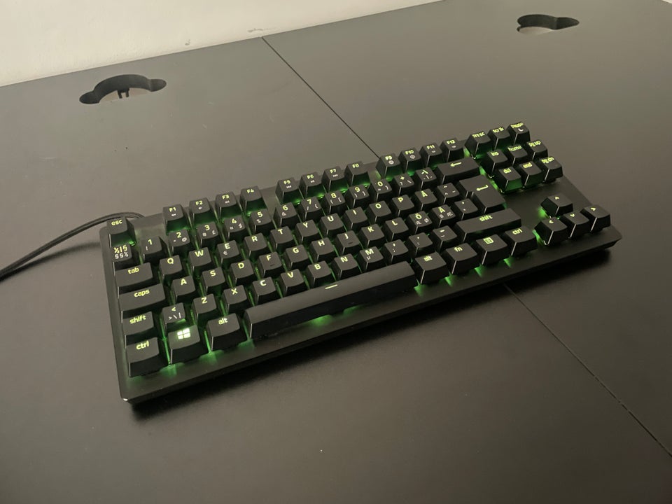 Tastatur, Razer , Huntsman