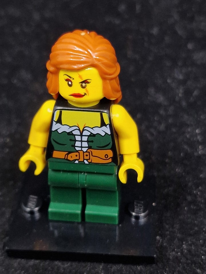 Lego Minifigures