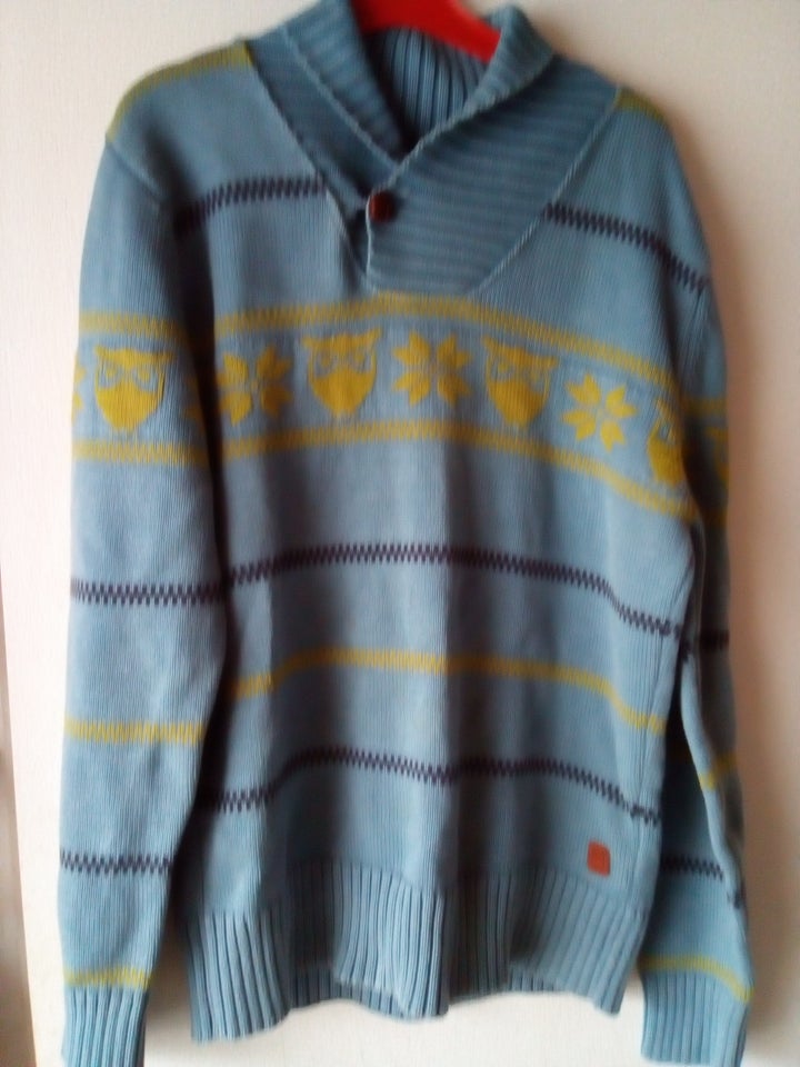 Sweater, cotton apparel, str. M