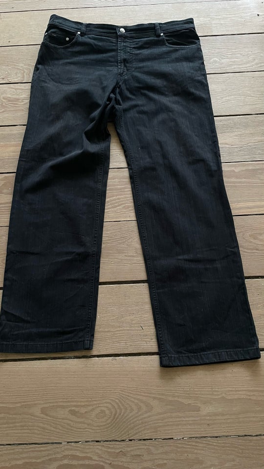 Jeans, Brax herre, str. 40