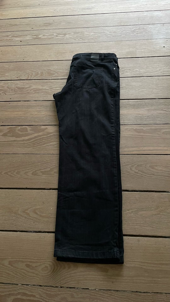 Jeans, Brax herre, str. 40