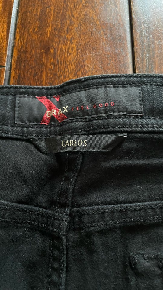 Jeans, Brax herre, str. 40