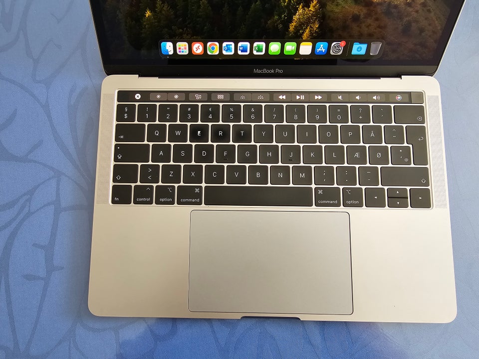 MacBook Pro 13" 2019 14 GHz