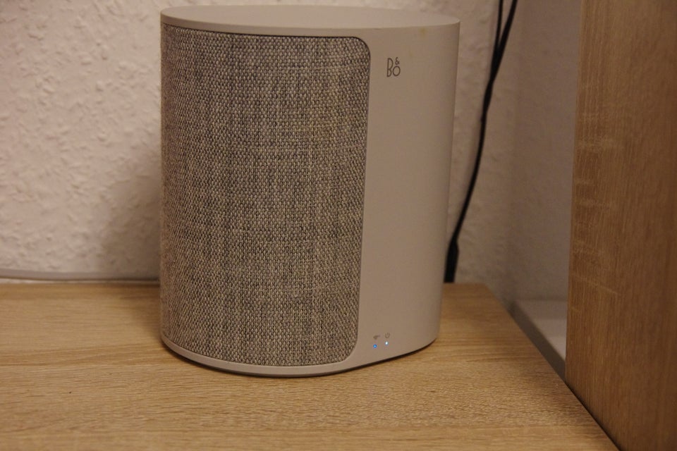 Højttaler, Bang  Olufsen, Beoplay