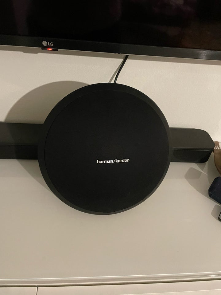 Højttaler, Harman/Kardon, Onyx