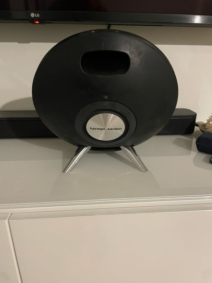 Højttaler, Harman/Kardon, Onyx