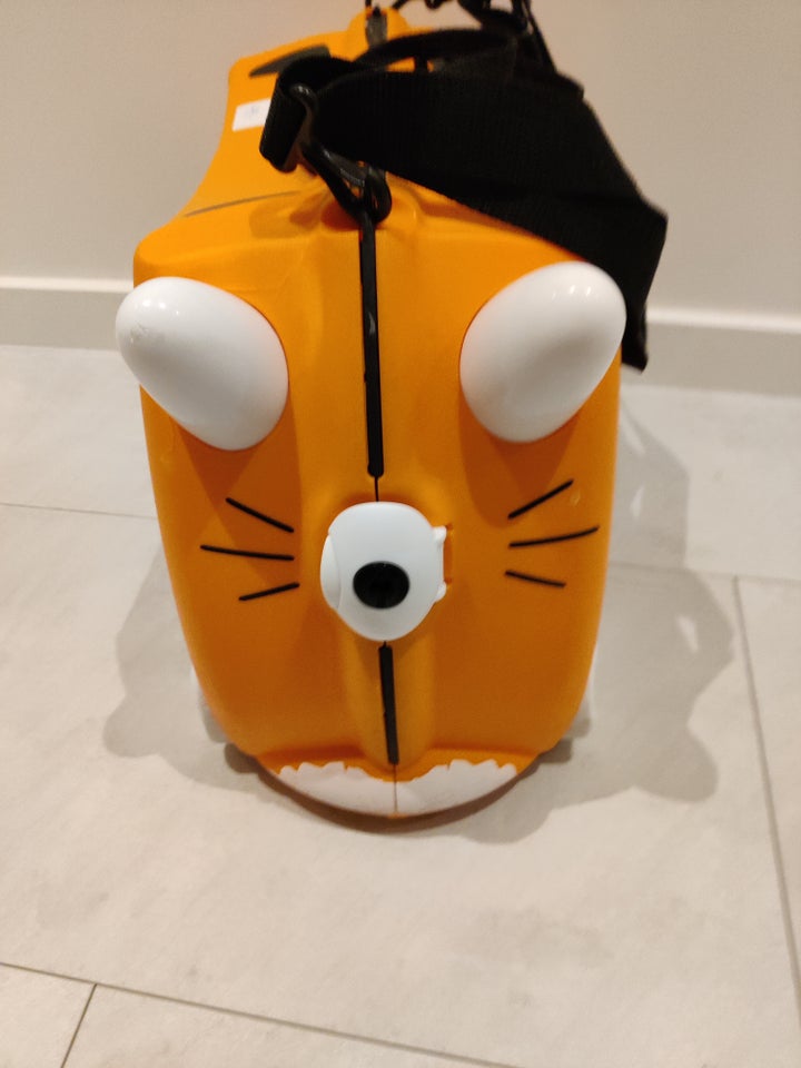 Trolley, Trunki