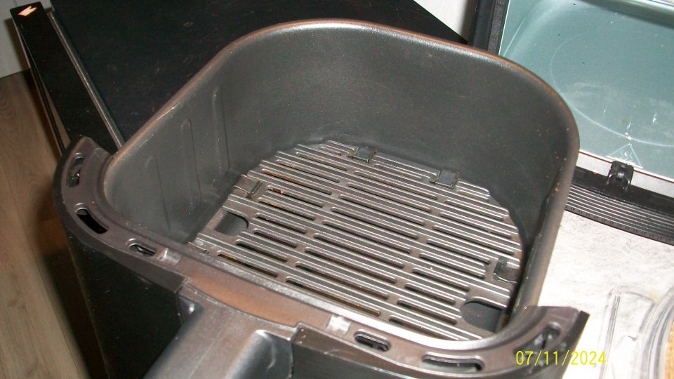 EASY FRY  GRILL, OBH NORDICA