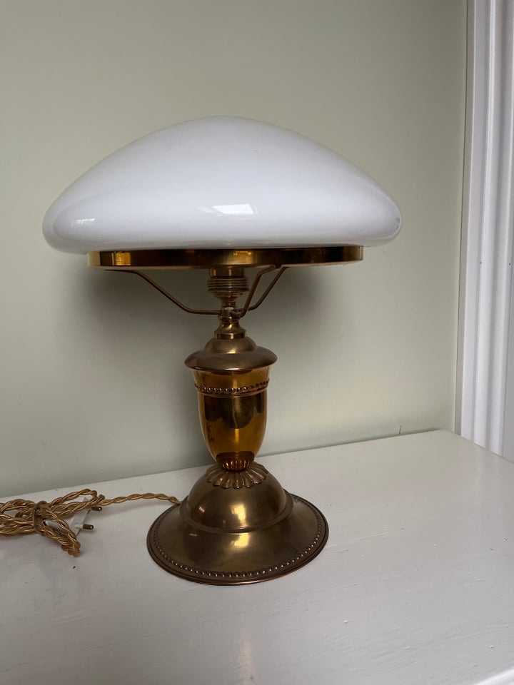 Klaverlampe