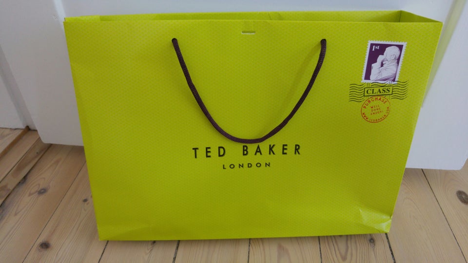 Festkjole, Ted Baker London, str. S