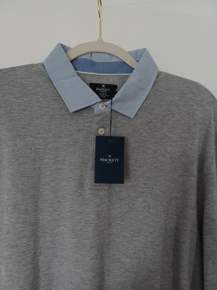 Polo t-shirt, HACKETT LONDON LUKUS