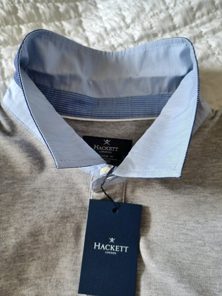 Polo t-shirt, HACKETT LONDON LUKUS