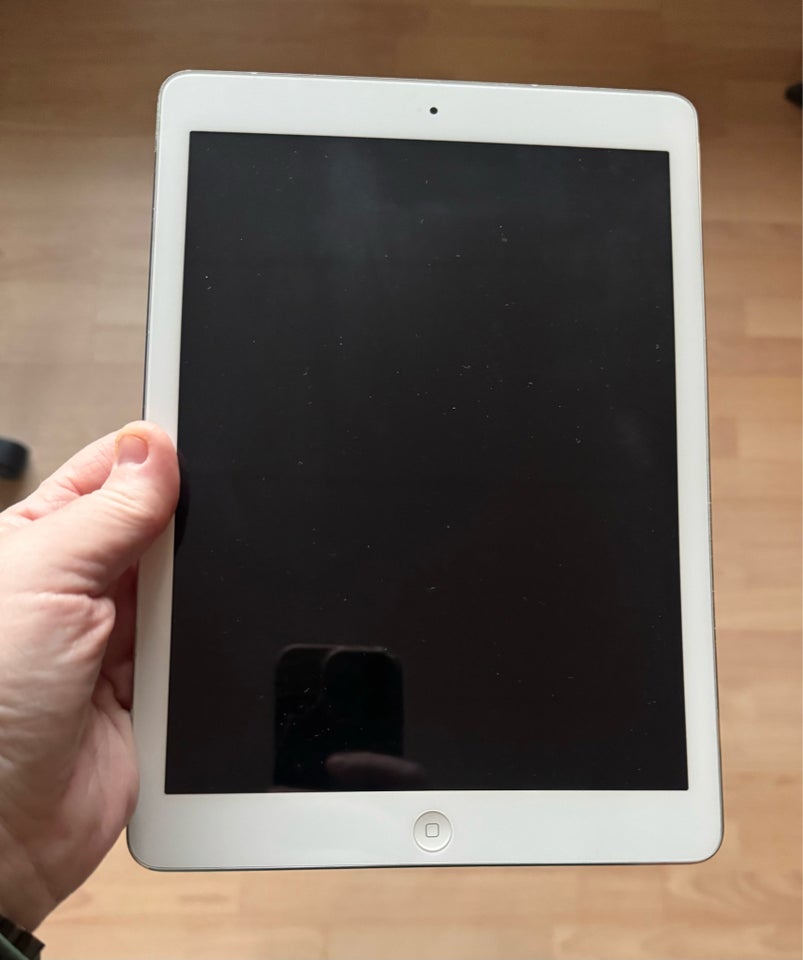 iPad Air