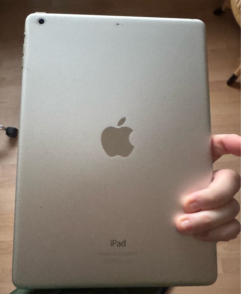 iPad Air