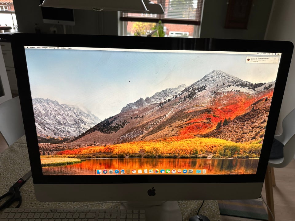 iMac, 27" A1312 2011