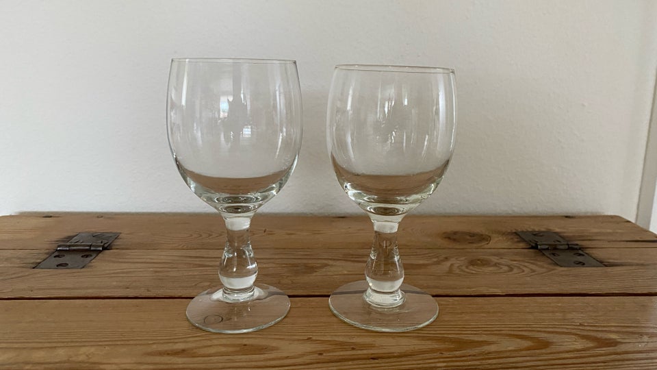 Glas Vinglas  Alma