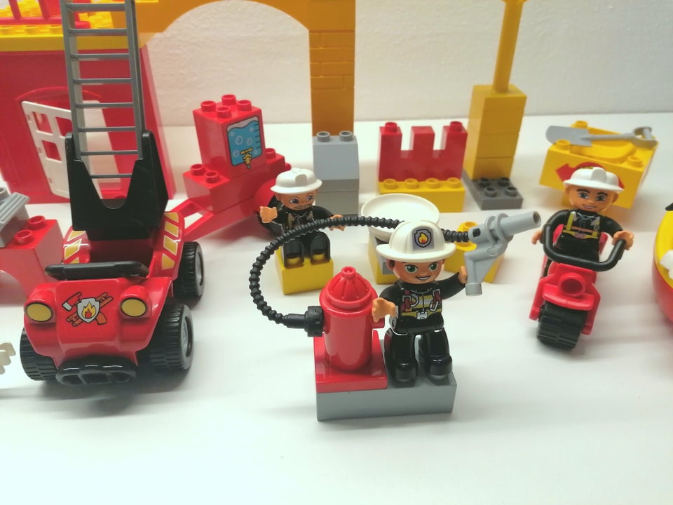 Lego Duplo