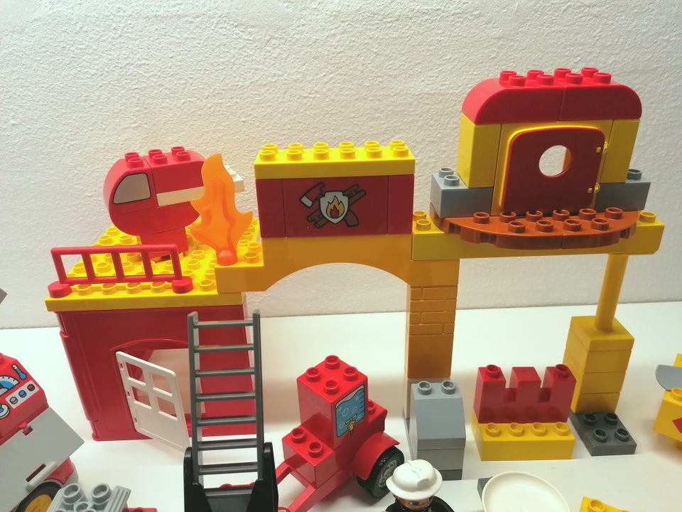 Lego Duplo