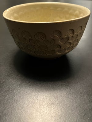 Keramik Skål Danmark