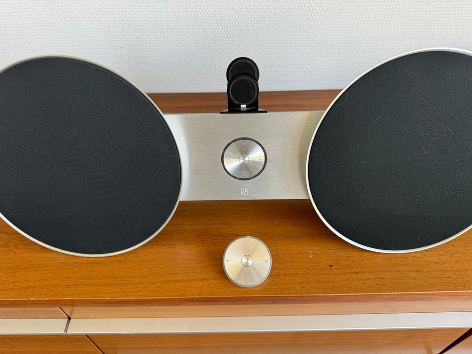 Højttaler Bang  Olufsen Beoplay