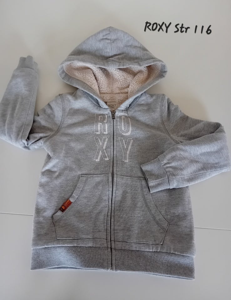 Hættetrøje Unisex Roxy