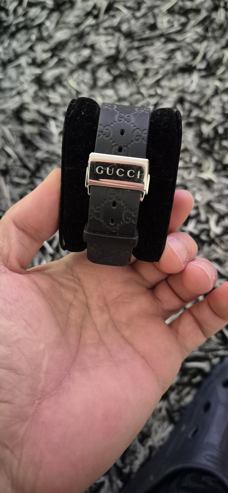 Herreur, Gucci