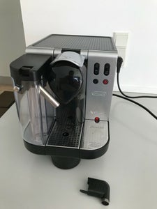 Kaffemaskine Nespresso