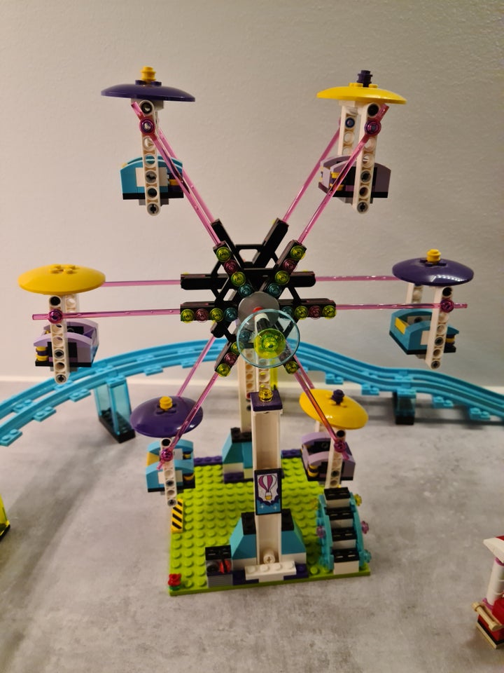 Lego Friends 41130