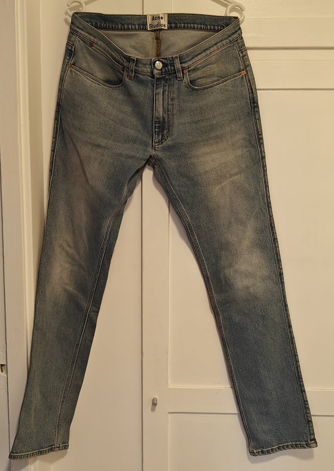 Jeans, Acne Studios, str. 34