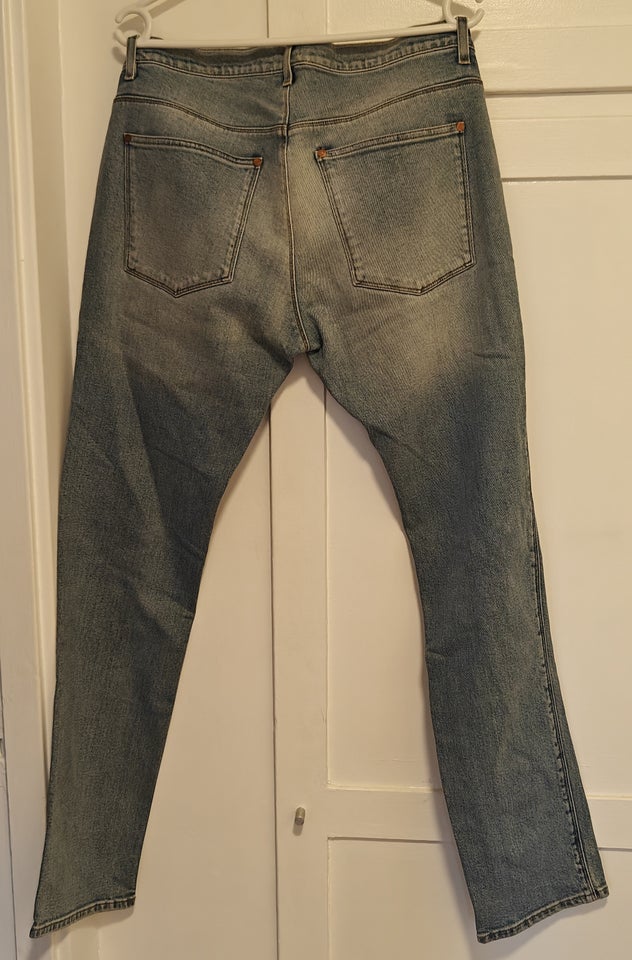 Jeans, Acne Studios, str. 34