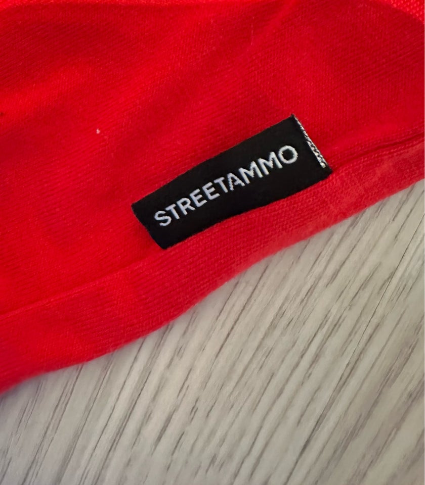 T-shirt, Streetammo , str. L