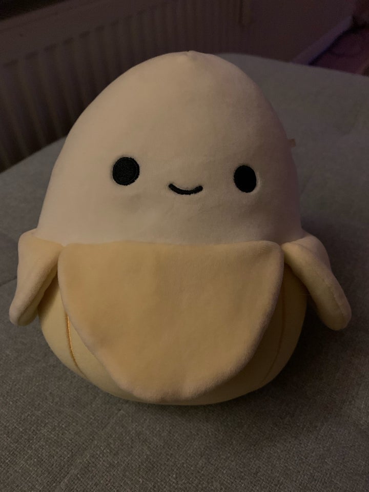 Squishmallow Junie, Squishmallow