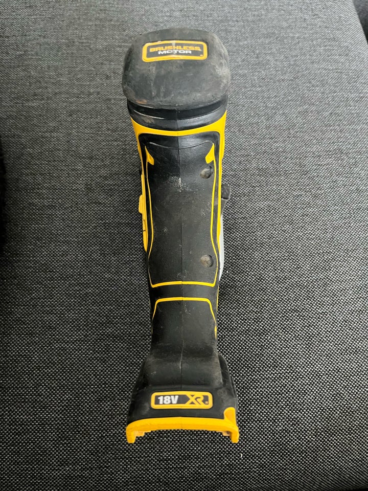 Stiksav, Dewalt